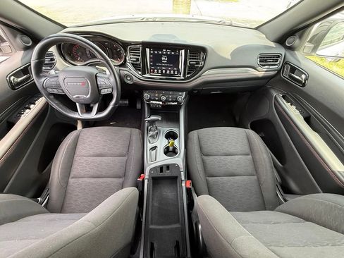 Used 2024 Dodge Durango GT AWD/4WD image 17