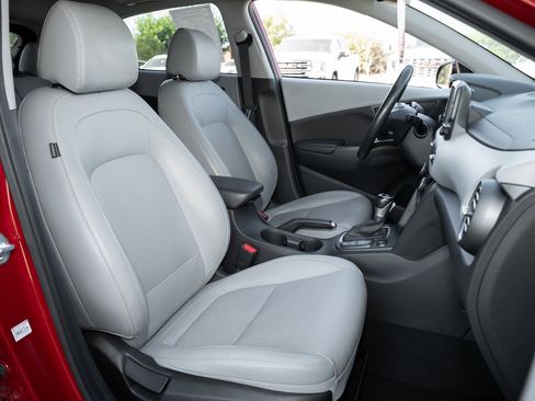 Used 2021 Hyundai Kona Ultimate image 45