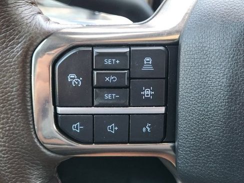 Used 2025 Ford F250 King Ranch w/ Chrome Package AWD/4WD image 28