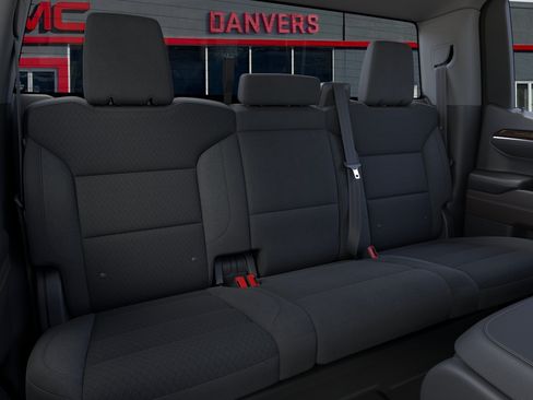 New 2026 GMC Sierra 1500 Elevation AWD/4WD image 41