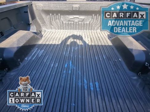 Used 2023 Chevrolet Silverado 1500 RST w/ Convenience Package II image 22