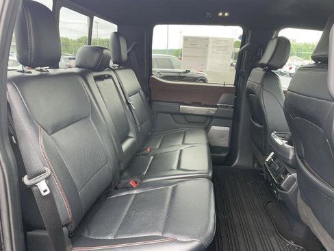 Certified 2023 Ford F150 Lariat AWD/4WD image 34