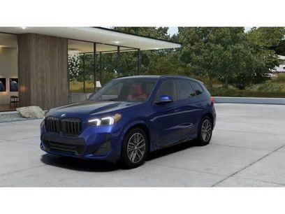 New 2025 BMW X1 xDrive28i w/ Technology Package