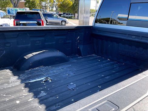 Certified 2024 Chevrolet Silverado 2500 High Country w/ High Country Premium Package image 6