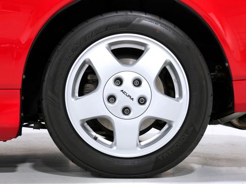 Used 1991 Acura NSX image 49