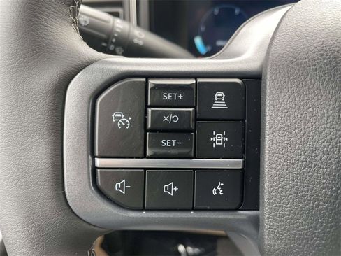 New 2026 Ford F250 Lariat w/ Lariat Ultimate Package image 23