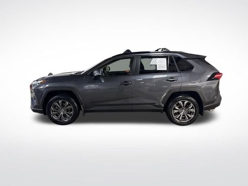 Certified 2023 Toyota RAV4 XLE Premium image 2