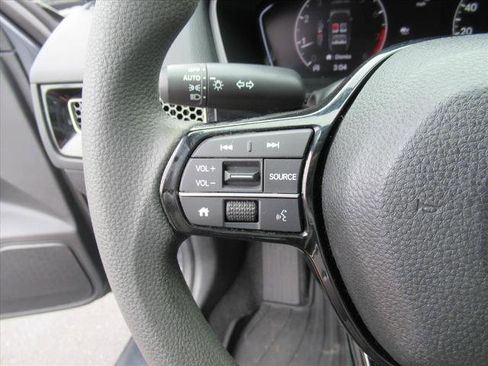 Used 2022 Honda Civic LX image 18