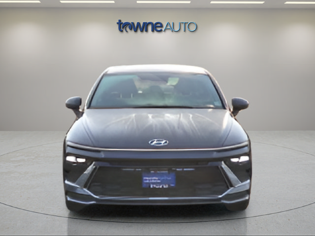 Used 2026 Hyundai Sonata SE FWD image 7