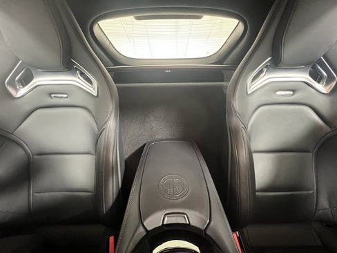 Used 2016 Mercedes-Benz AMG GT S image 14