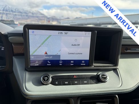 Used 2024 Ford Maverick Lariat w/ FX4 Off-Road Package image 26