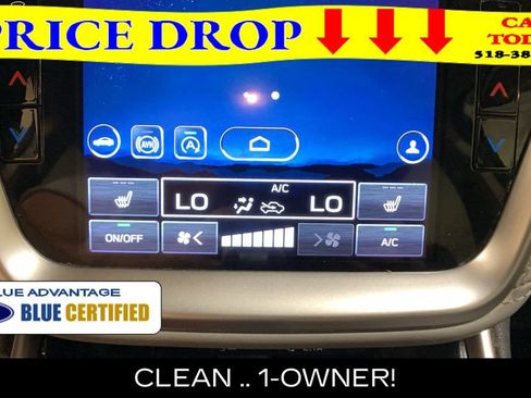 Used 2020 Subaru Outback Premium AWD/4WD image 36