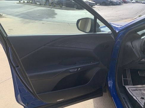 Certified 2024 Lexus RX 350 F Sport w/ Technology Package image 14