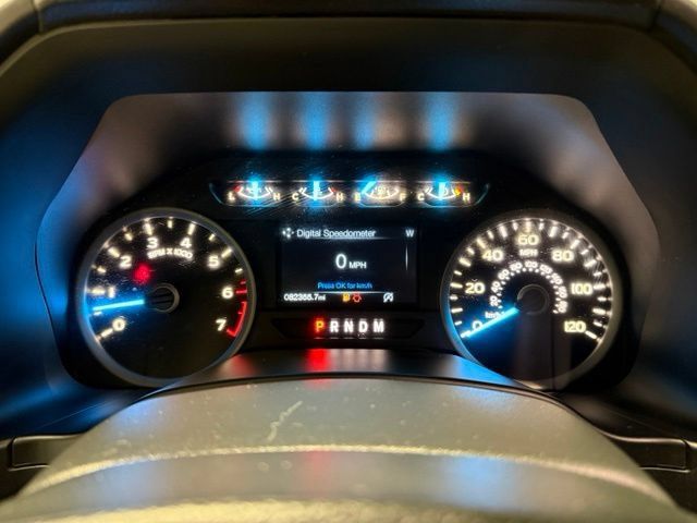 Used 2018 Ford F150 XLT w/ Equipment Group 302A Luxury AWD/4WD image 13