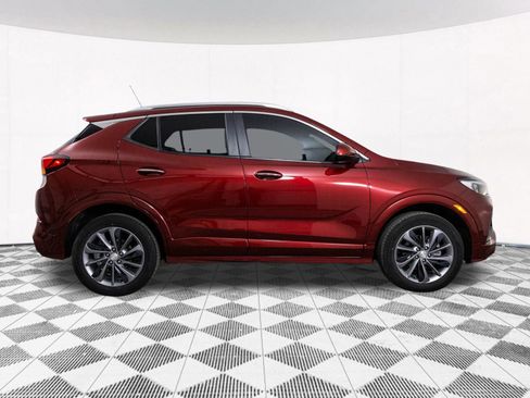 Certified 2023 Buick Encore GX Select w/ Sport Touring Package image 17
