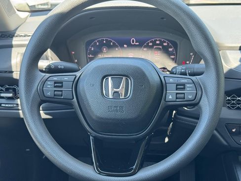 Certified 2026 Honda Accord SE image 13