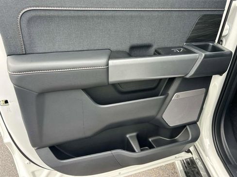 New 2025 Ford F150 Lariat w/ Equipment Group 501A Mid image 18