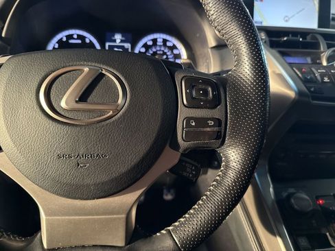 Used 2016 Lexus NX 200t F Sport image 26