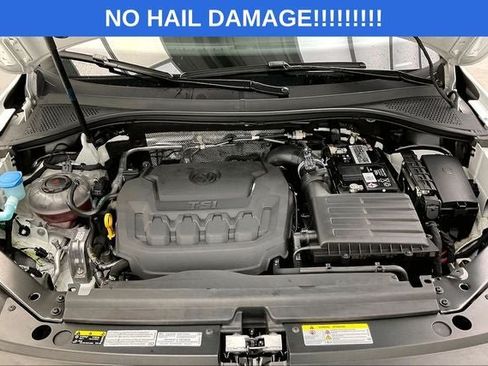 Used 2021 Volkswagen Tiguan SEL w/ 2-Row Tiguan MDO Package AWD/4WD image 29