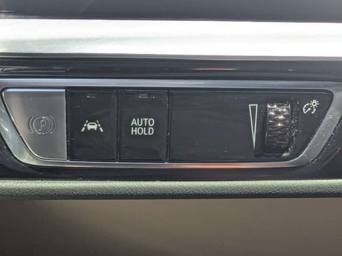 Used 2024 Cadillac Lyriq Sport w/ Nappa Leather Package AWD/4WD image 24