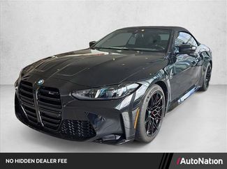 New 2026 BMW M4 xDrive Competition w/ Executive Package AWD/4WD video 1