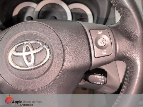 Used 2007 Toyota RAV4 Limited image 20