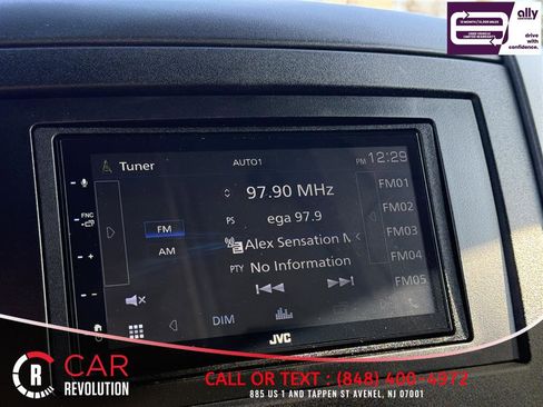 Used 2018 Mercedes-Benz Sprinter 2500 image 14