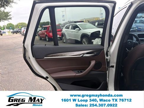 Used 2019 BMW X1 sDrive28i w/ Convenience Package FWD image 21