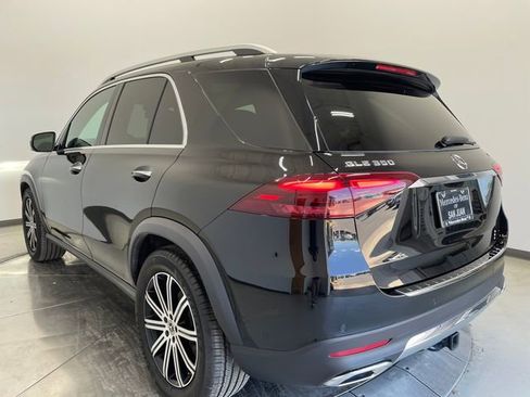 Used 2026 Mercedes-Benz GLE 350 4MATIC image 10