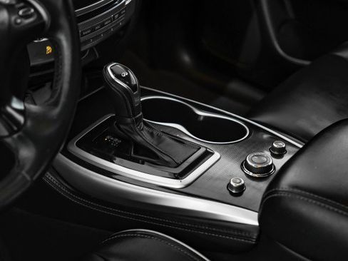 Used 2020 INFINITI QX60 Pure image 21