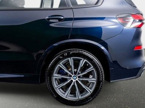 Used 2024 BMW X5 M60i w/ Climate Comfort Package image 17