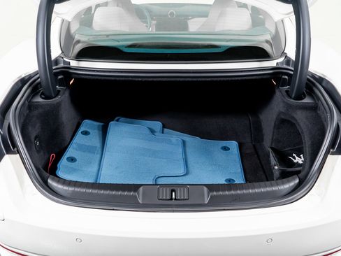 Used 2024 Maserati GranTurismo Folgore image 55