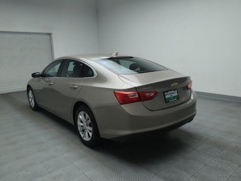 Used 2023 Chevrolet Malibu LT FWD image 5