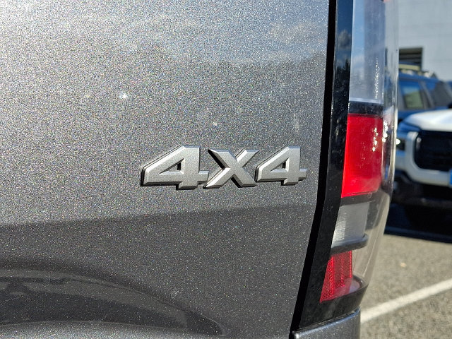 Used 2026 Nissan Frontier SV AWD/4WD image 31