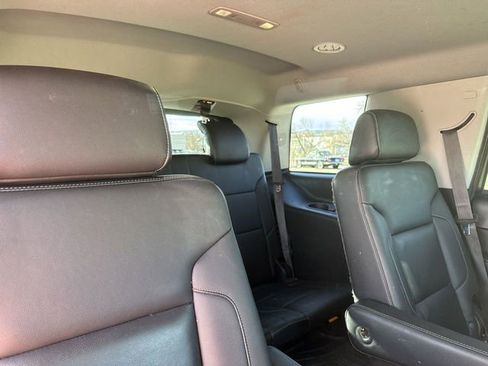 Used 2019 Chevrolet Tahoe LT image 22