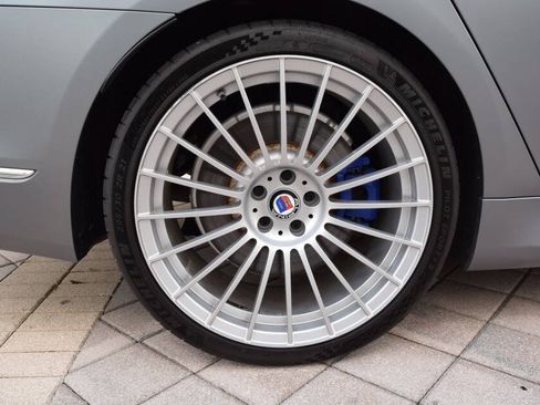 Used 2018 BMW ALPINA B7 xDrive w/ Luxury Rear Seating Package AWD/4WD image 85