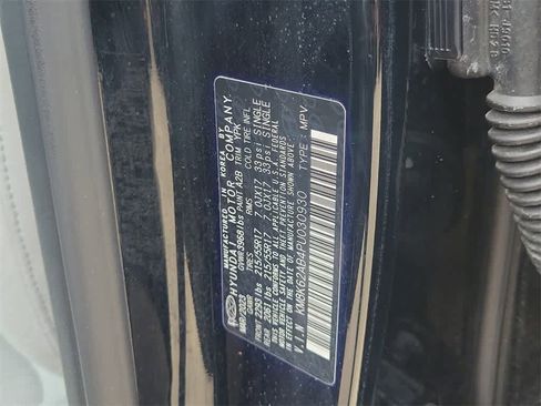 Used 2023 Hyundai Kona SEL image 19