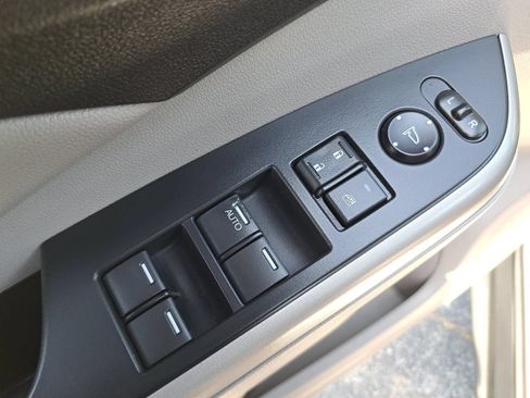 Used 2014 Honda CR-V EX-L image 28