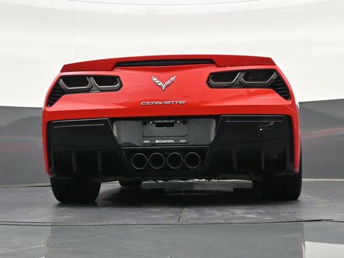 Used 2014 Chevrolet Corvette Stingray Coupe image 27