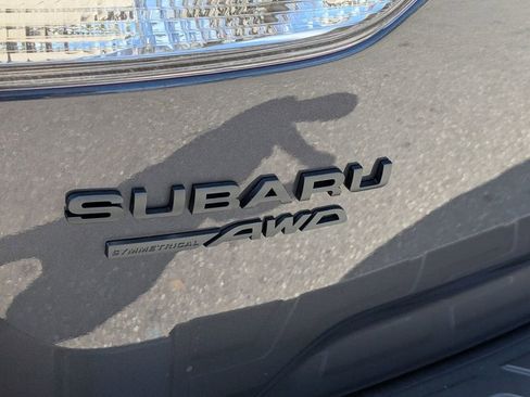 Used 2025 Subaru Forester Wilderness image 15