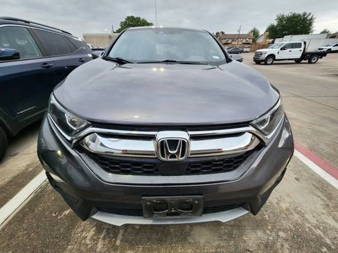 Used 2019 Honda CR-V EX-L image 2
