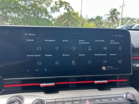Used 2024 Hyundai Kona N Line FWD image 36