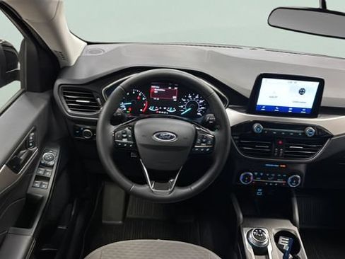 Used 2022 Ford Escape SE w/ Convenience Package AWD/4WD image 14