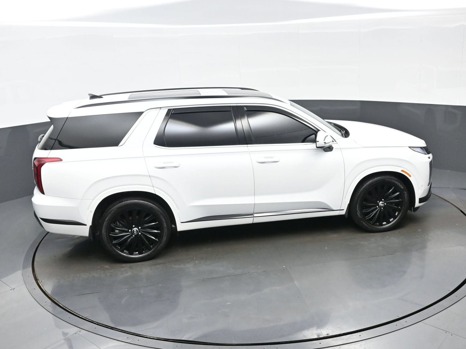 Used 2024 Hyundai Palisade Calligraphy AWD/4WD image 44