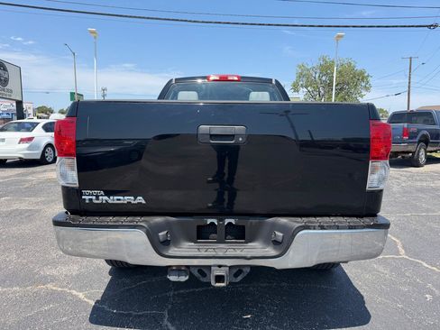 Used 2011 Toyota Tundra 2WD Double Cab w/ Tow Pkg image 6