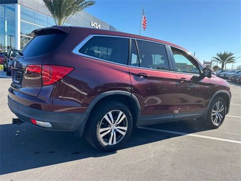 Used 2018 Honda Pilot EX-L image 17
