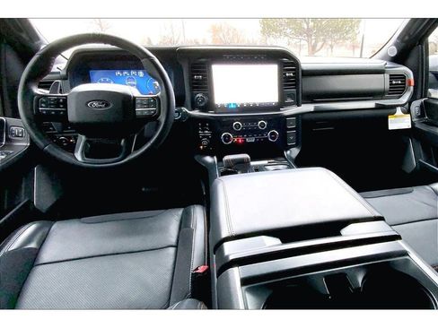 Used 2024 Ford F150 Raptor AWD/4WD image 17