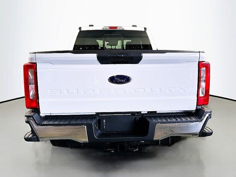 New 2026 Ford F350 XL w/ XL Chrome Package image 6
