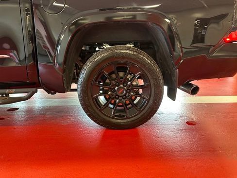 Used 2024 Toyota Tundra 1794 Edition w/ TRD Off-Road Package AWD/4WD image 28