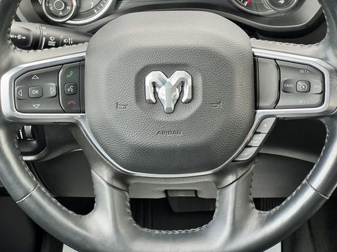 Used 2023 RAM 1500 Laramie AWD/4WD image 20